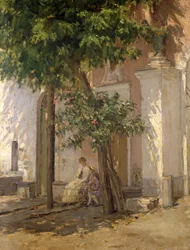 ヴィラガルゾーニ